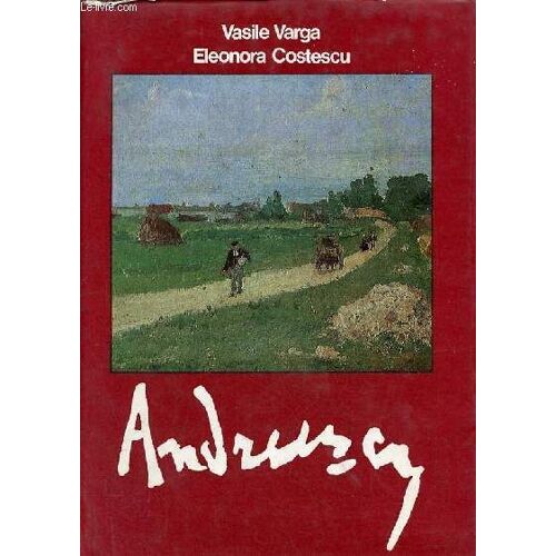 Andreescu.