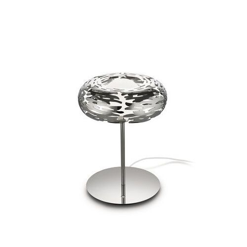 Lampe De Table Bark Led Métal - Alessi