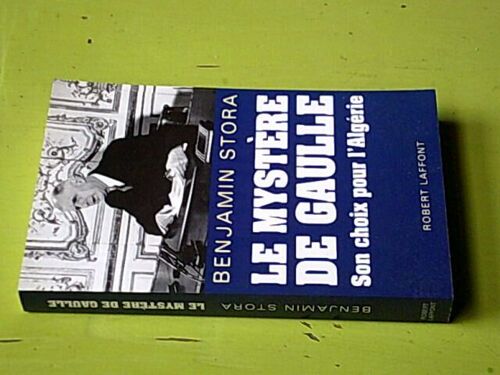 Le Mystère De Gaulle