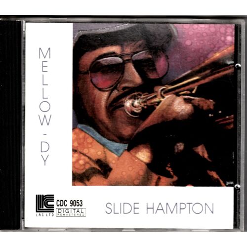 Mellow-Dy