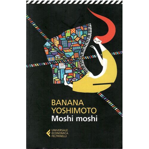Moshi Moshi