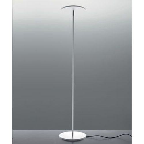 Lampadaire Athena Métal Blanc / Led - Artemide