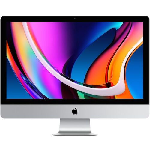 Imac Retina 5K, 27 pouces, 96 Go Mémoire, 2 To SSD