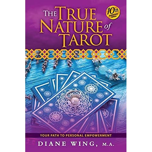 The True Nature Of Tarot