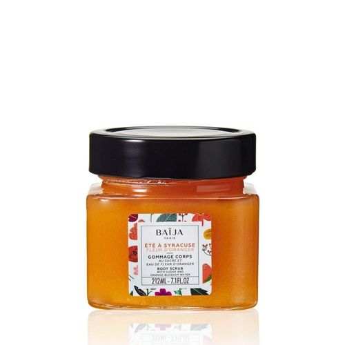 Baïja - Gommage Corps Été À Syracuse Exfoliant Corps 254 G 