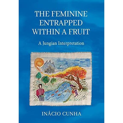 The Feminine Entrapped Within A Fruit