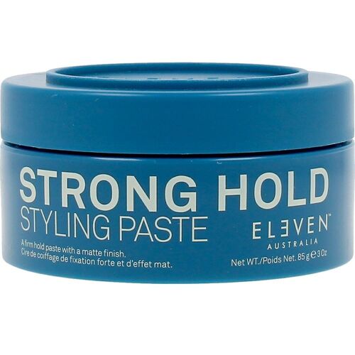 Eleven Australia - Strong Hold Styling Paste 85 Gr Fixateur Capillaire 85 G 
