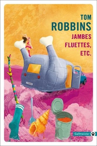 Jambes Fluettes, Etc