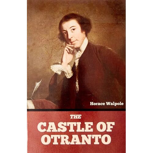 The Castle Of Otranto