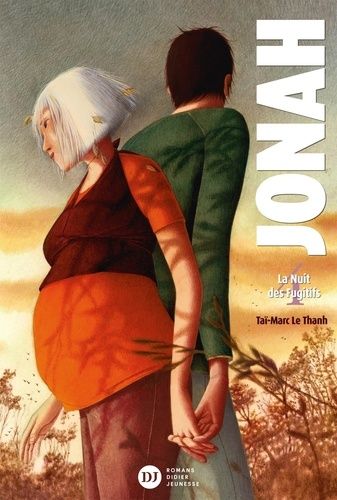Jonah - Tome 4 - La Nuit Des Fugitifs
