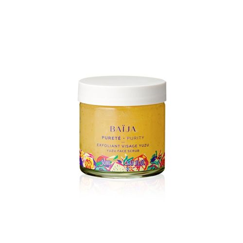 Baïja - Exfoliant Visage Yuzu 50ml 50 Ml 