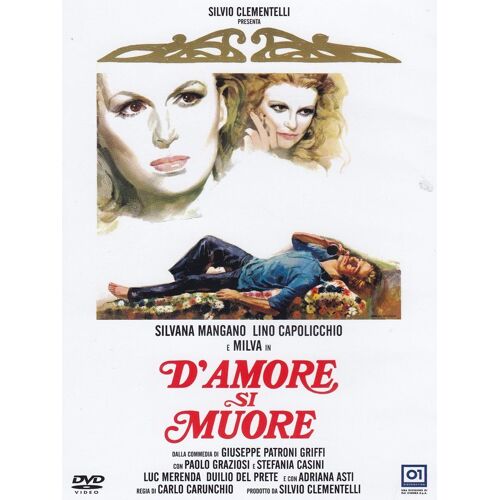 D'amore Si Muore (1972)