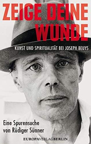 Zeige Deine Wunde