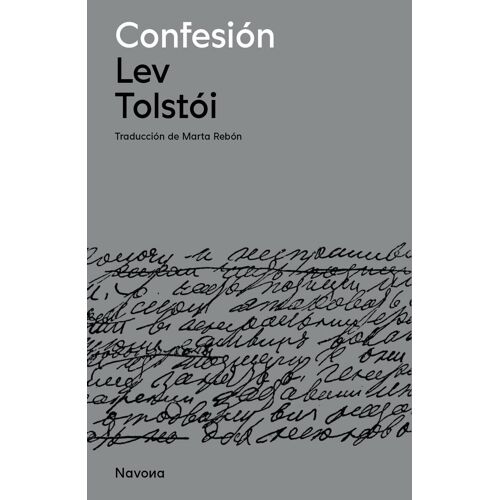 Confesion