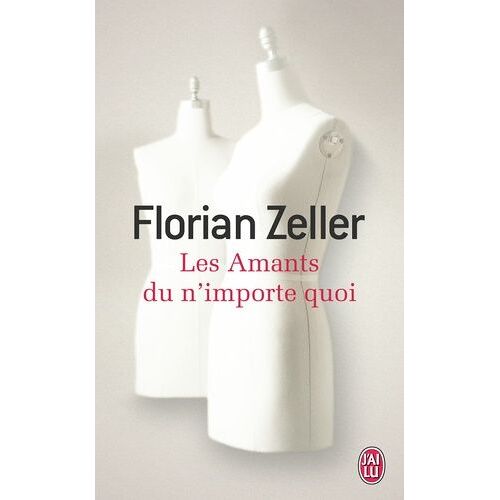 Les Amants Du N'importe Quoi