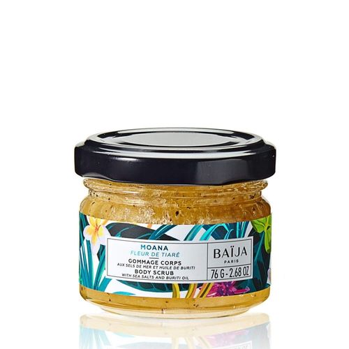 Baïja - Gommage Corps Moana Exfoliant Corps 76 G 