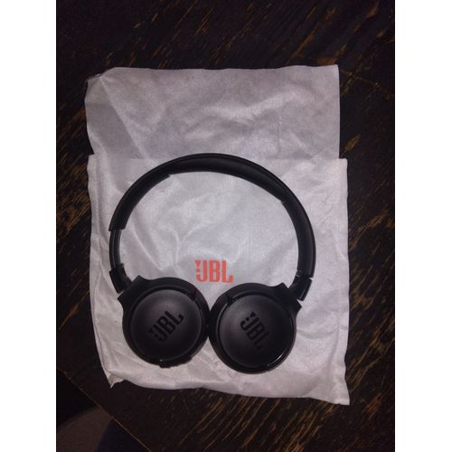 Casque JBL 525 BT Noir