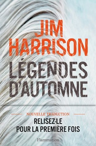 Légendes D'automne