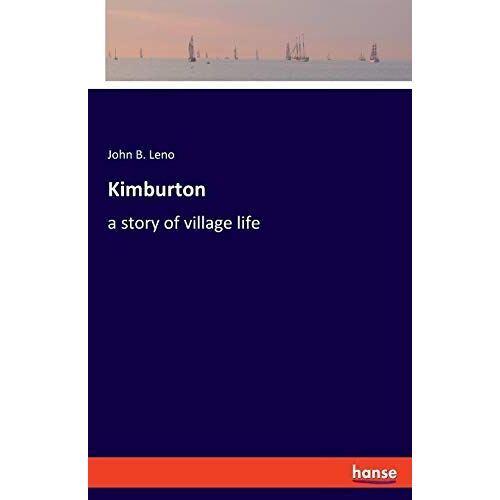 Kimburton