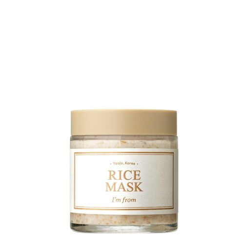 I?M From - Rice Mask Masque 110 G 