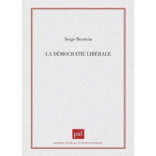 La Démocratie Libérale