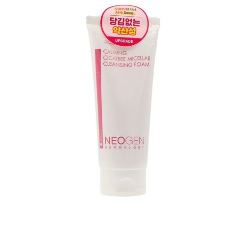 Neogen - Calming Cicatree Micellar Cleansing Foam Neogen Démaquillant 200 Ml 