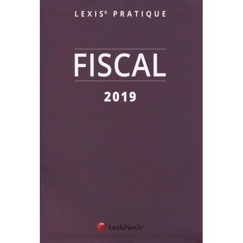 Fiscal - Edition 2019