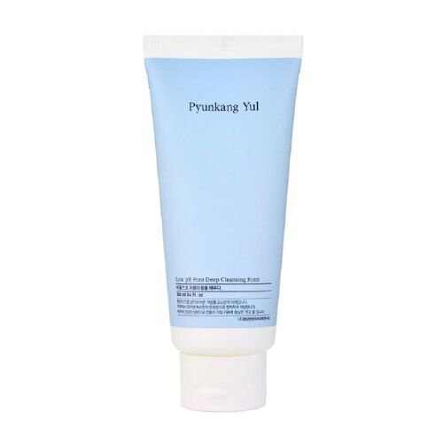 Pyunkang Yul - Pyunkang Yul Low Ph Pore Deep Cleansing Foam Créme Nettoyante 100 Ml 