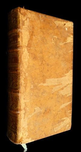 Sermons De Saurin (Sermon Pour Le Dimanche Avant Noël, Secon Sermon Sur Le Cantique De Simeon, Etc.), Tome V