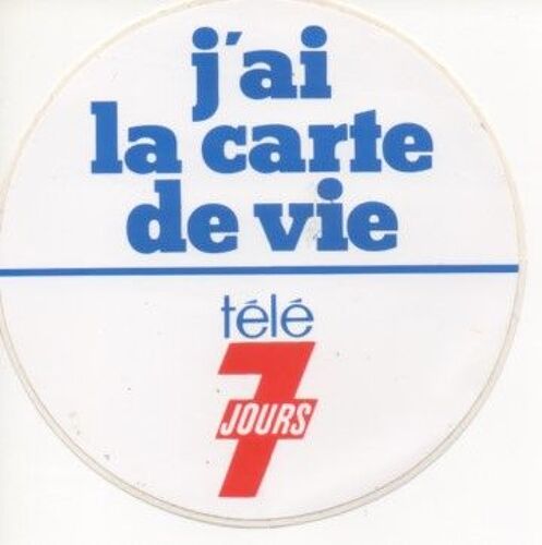 Tele 7 Jours