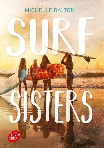 Surf Sisters