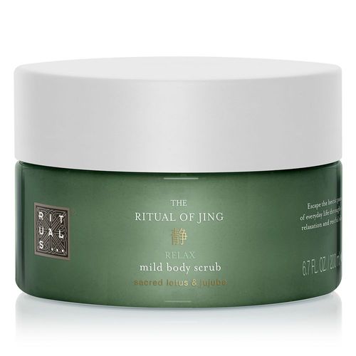Rituals - The Ritual Of Jing Gommage Pour Le Corps 300 G 