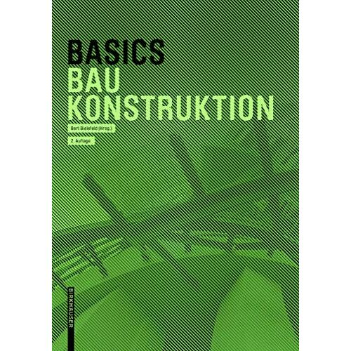 Basics Baukonstruktion