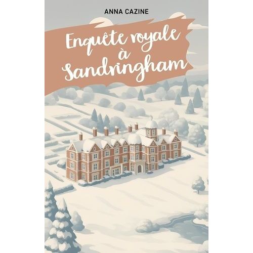 Enquête Royale À Sandringham
