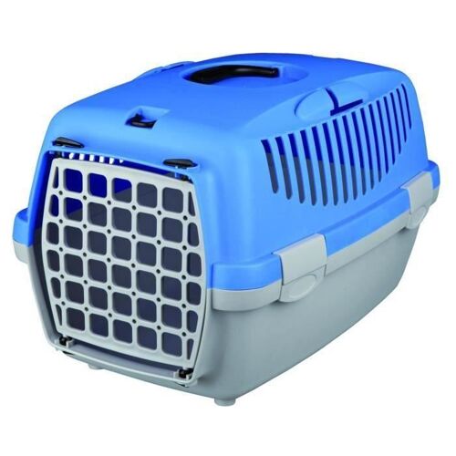 Trixie Box De Transport Capri 1 Chat 32×31x48 Cm