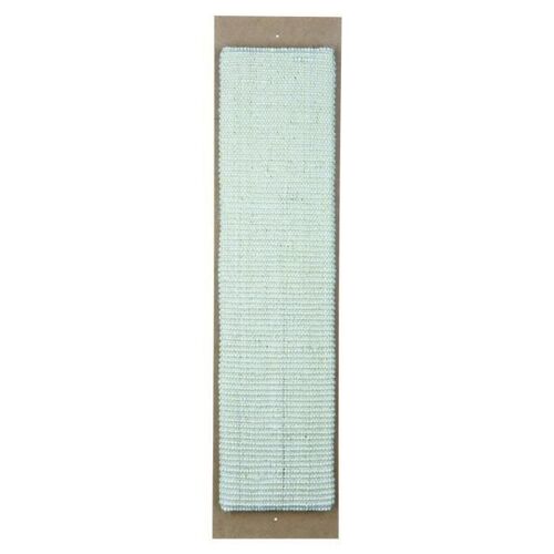 Trixie Griffoir Xl, 17 × 70 Cm, Beige Pour Chat