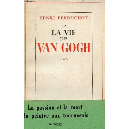 La Vie De Van Gogh.