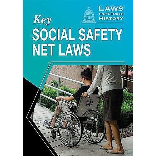 Key Social Safety Net Laws (Laws That Changed History)