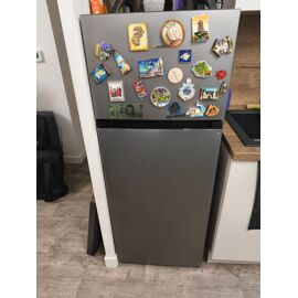Réfrigérateur combiné 2 portes Valberg