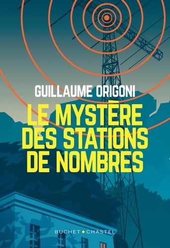 Le Mystère Des Stations De Nombres