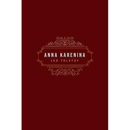 Anna Karenina