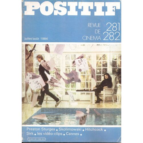 Positif 281