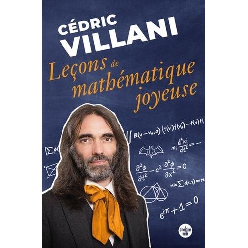 Leçons De Mathématique Joyeuse