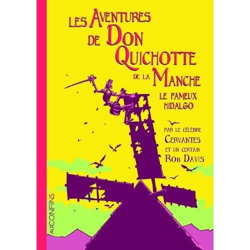 Don Quichotte