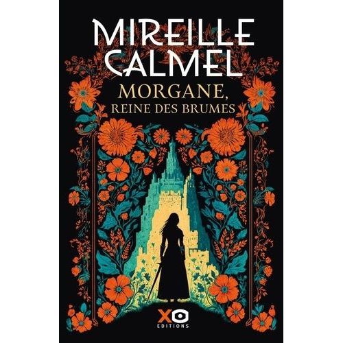 Morgan Des Brumes - Intégrale - Morgane, Reine Des Brumes