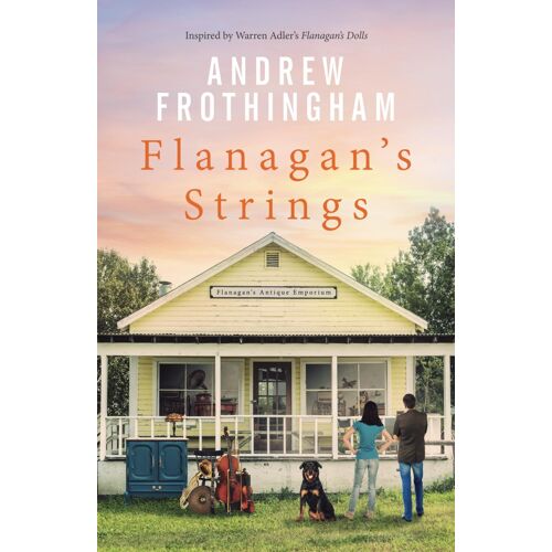 Flanaghan's Strings