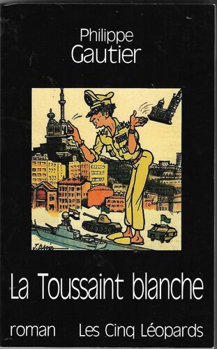 La Toussaint Blanche