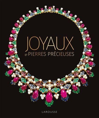 Joyaux Et Pierres Précieuses