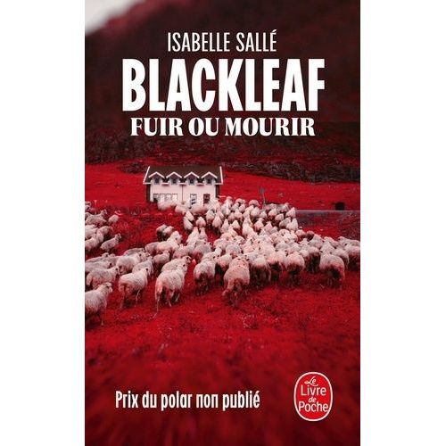 Blackleaf - Fuir Ou Mourir