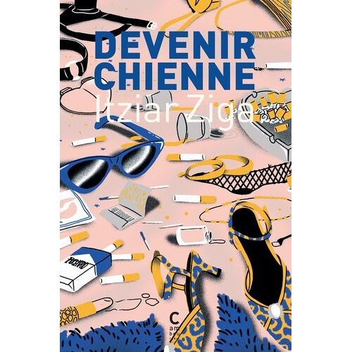 Devenir Chienne